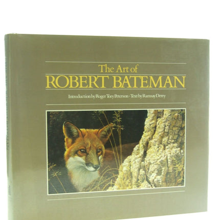 The Art of Robert Bateman