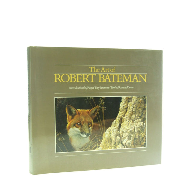 The Art of Robert Bateman
