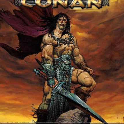 Wizards of the Coast Conan Player's Guide