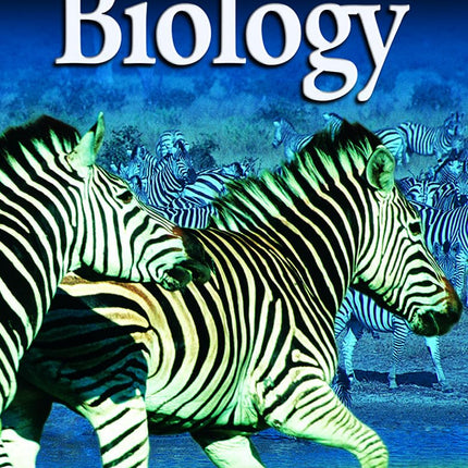 Glencoe Biology, Student Edition