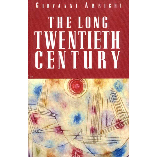 The Long Twentieth Century