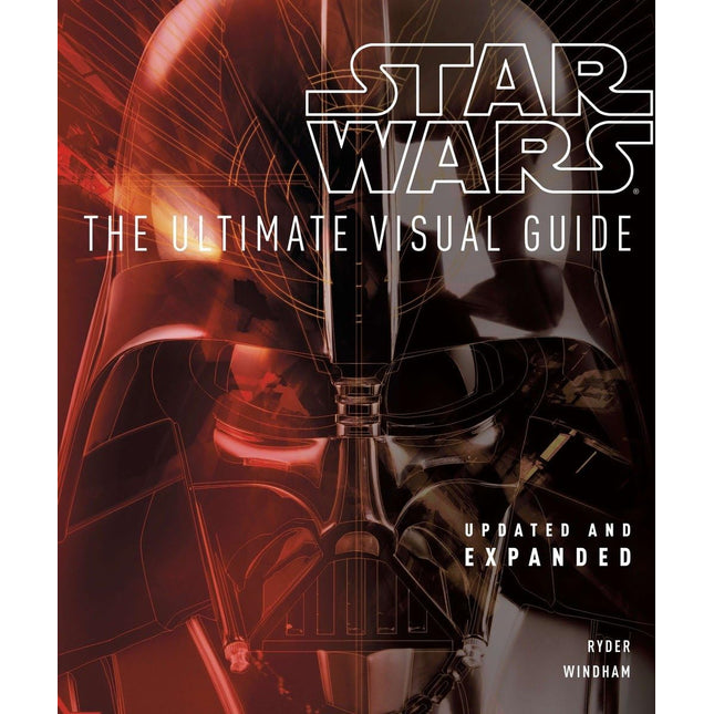 Star Wars: The Ultimate Visual Guide