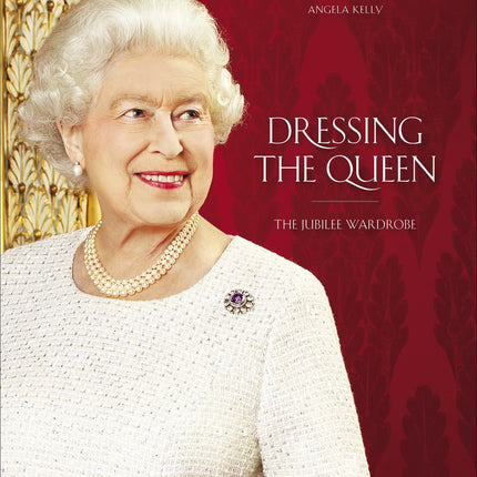 Dressing the Queen: The Jubilee Wardrobe