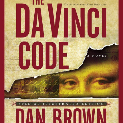 The Da Vinci Code: Special Illustrated Edition