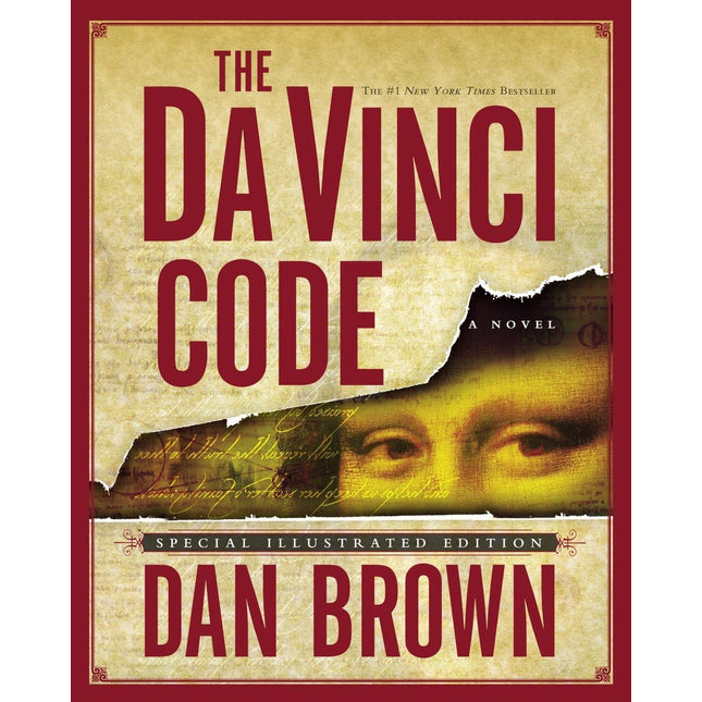 The Da Vinci Code: Special Illustrated Edition