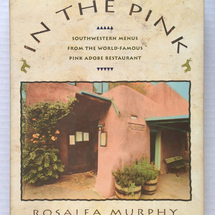 In the Pink