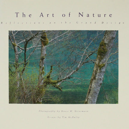 The Art of Nature: Reflections on the Grand Design