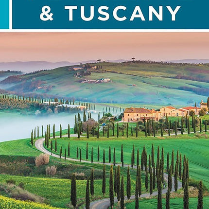 Rick Steves Florence & Tuscany (Travel Guide)