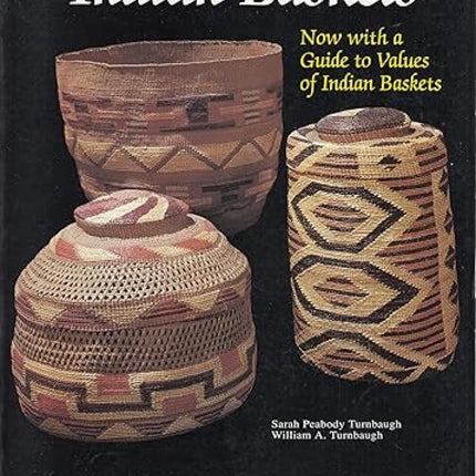 Indian Baskets