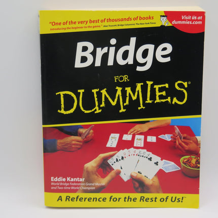 Bridge For Dummies