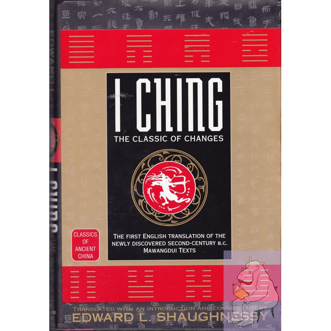 I Ching (Classics of Ancient China)