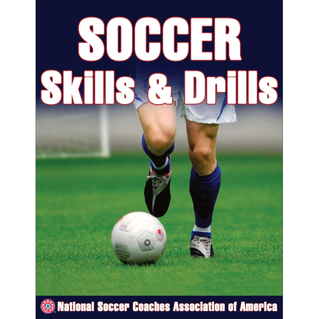 Soccer Skills & Drills