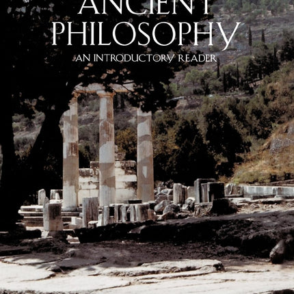 Voices of Ancient Philosophy: An Introductory Reader