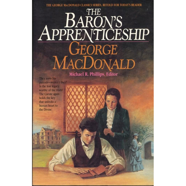 The Baron's Apprenticeship
