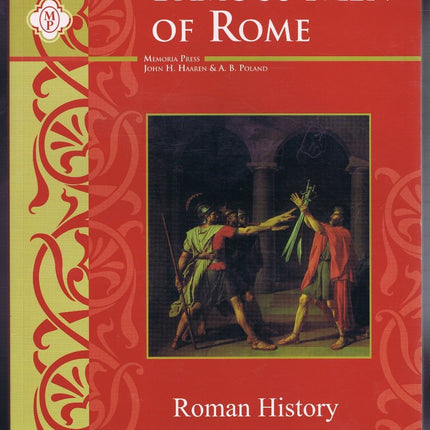 Famous Men of Rome