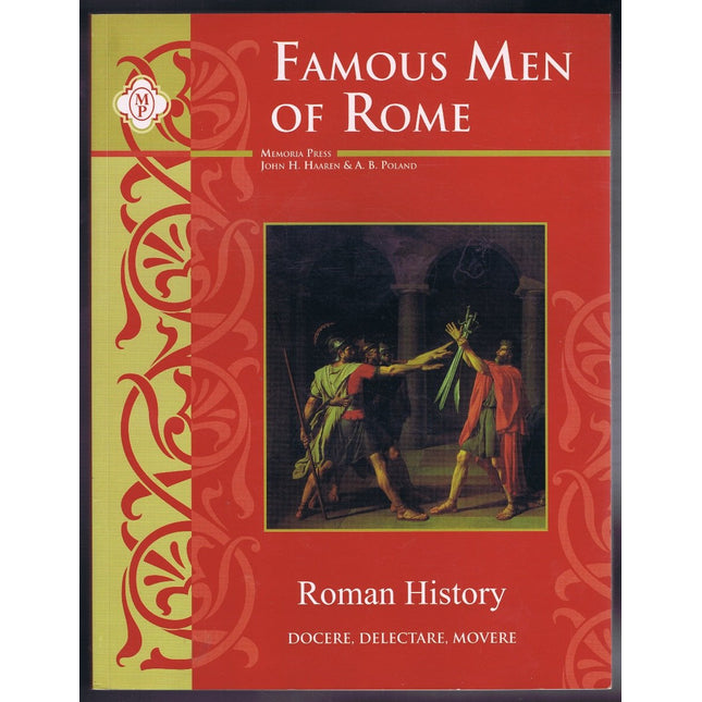 Famous Men of Rome