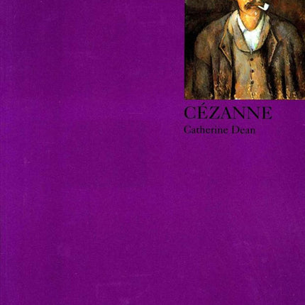 Cézanne: Colour Library (Phaidon Colour Library)