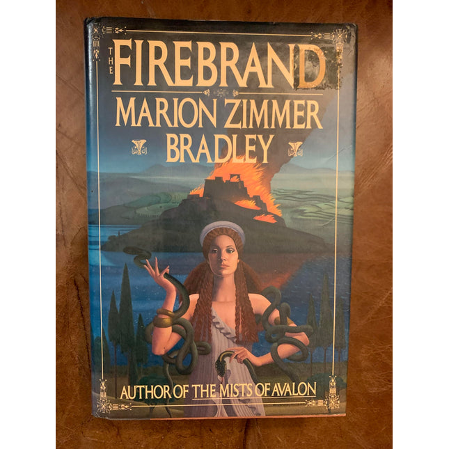 The Firebrand