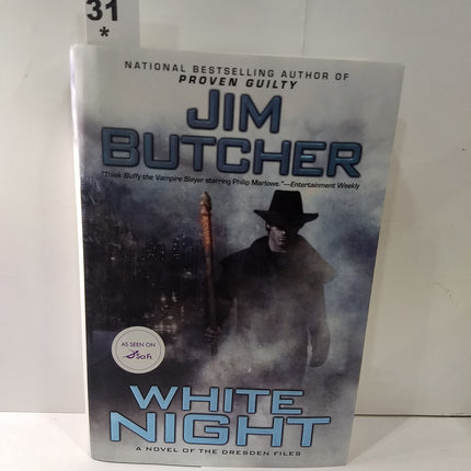 White Night