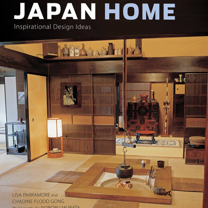 Japan Home: Inspirational Design Ideas