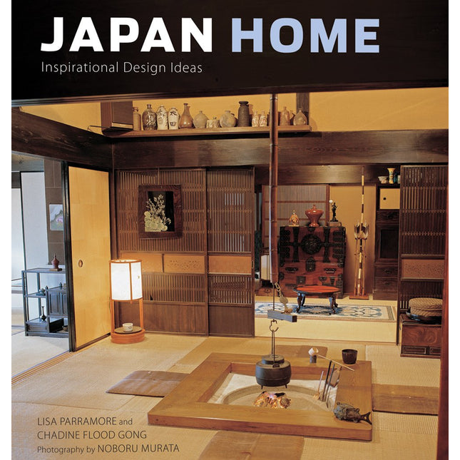 Japan Home: Inspirational Design Ideas