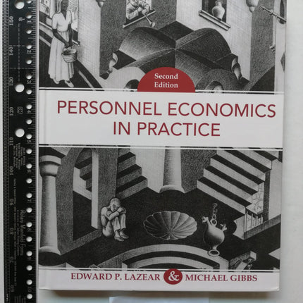Personnel Economics in Practice