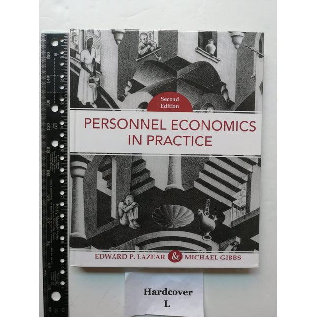 Personnel Economics in Practice