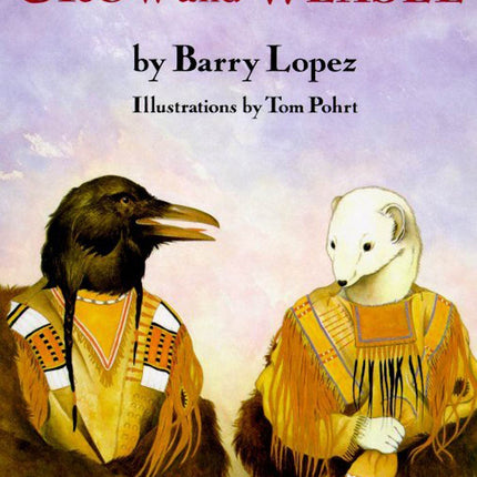 Crow and Weasel