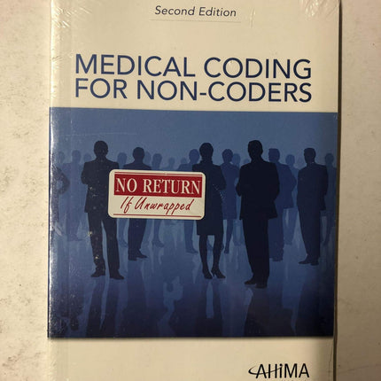 Medical Coding for Non-Coders