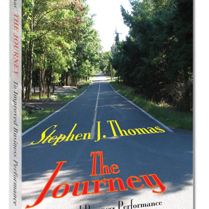 The Journey To Improve Business Performance