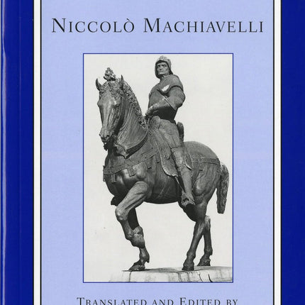 The Prince: A Revised Translation Backgrounds Interpretations Marginalia