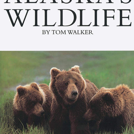 Alaska's Wildlife