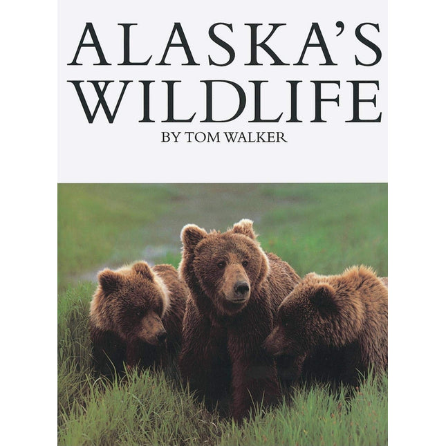 Alaska's Wildlife