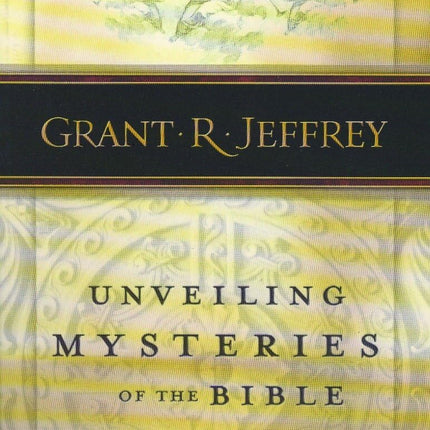 Unveiling Mysteries of the Bible