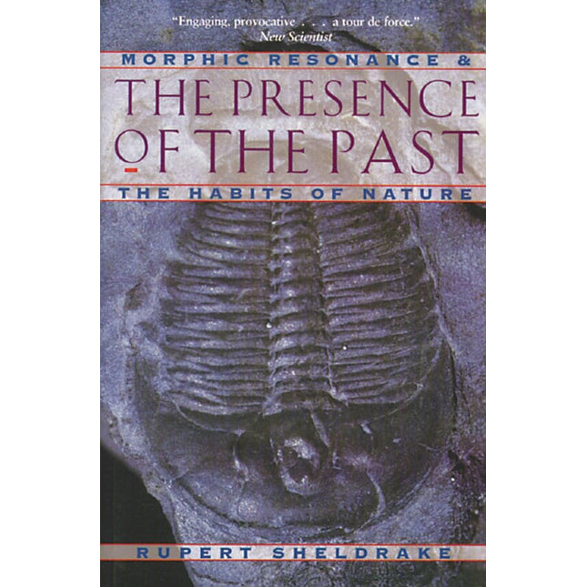 The Presence of the Past: Morphic Resonance and the Habits of Nature