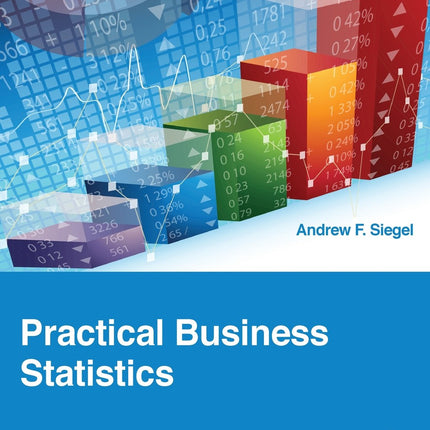 Practical Business Statistics