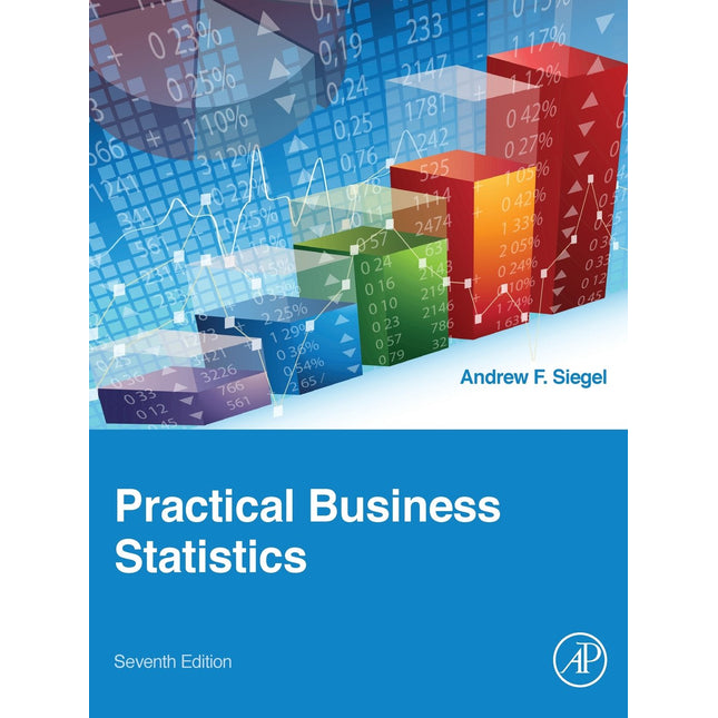 Practical Business Statistics