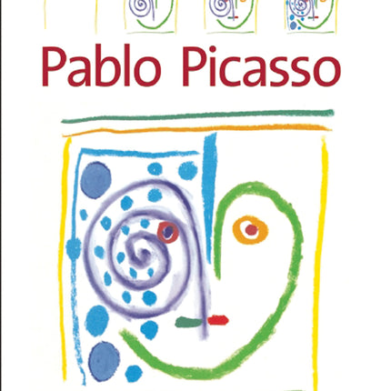 Draw With Pablo Picasso