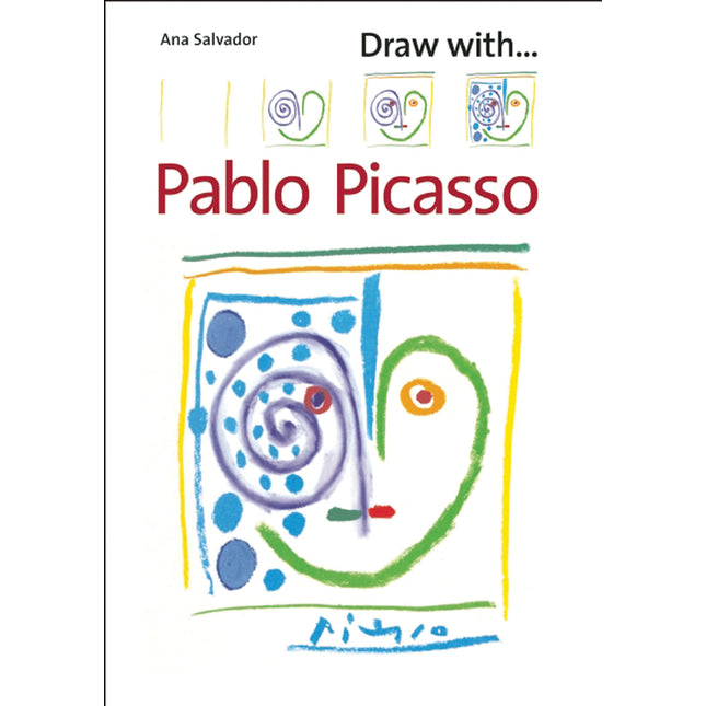 Draw With Pablo Picasso