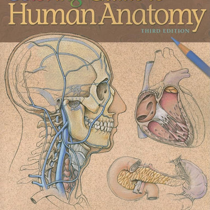 Coloring Guide to Human Anatomy