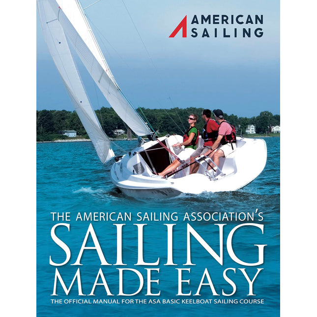 Sailing Made Easy