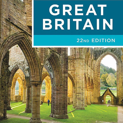 Rick Steves Great Britain
