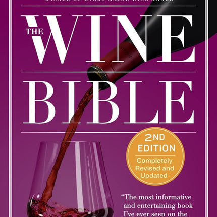 The Wine Bible