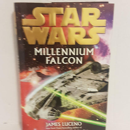 Millennium Falcon (Star Wars)