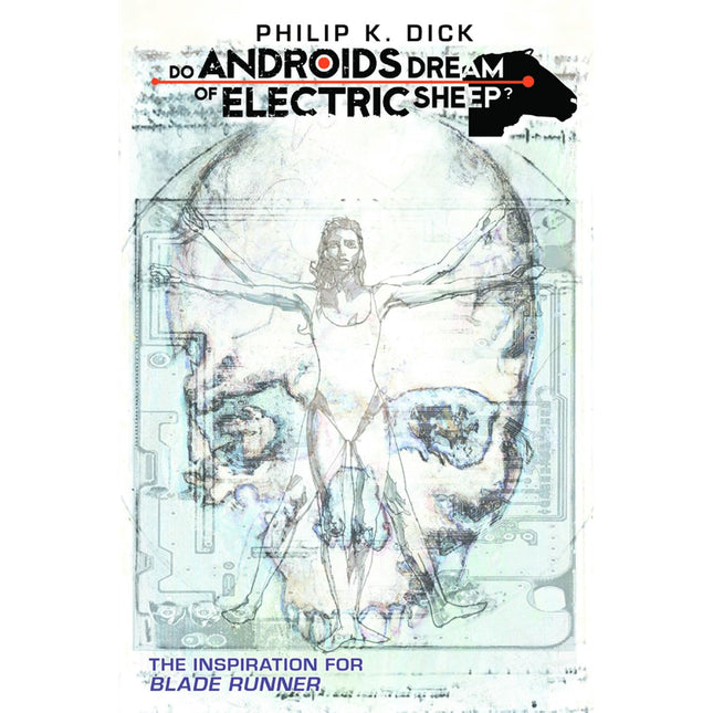 Do Androids Dream of Electric Sheep Vol 4 (4)