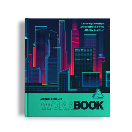Affinity Designer Workbook