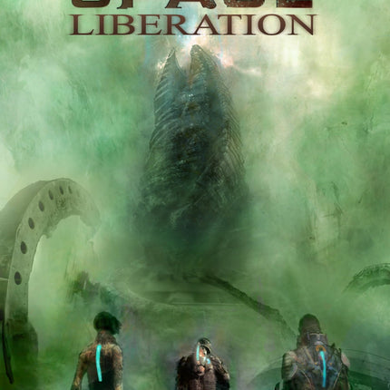 Dead Space: Liberation