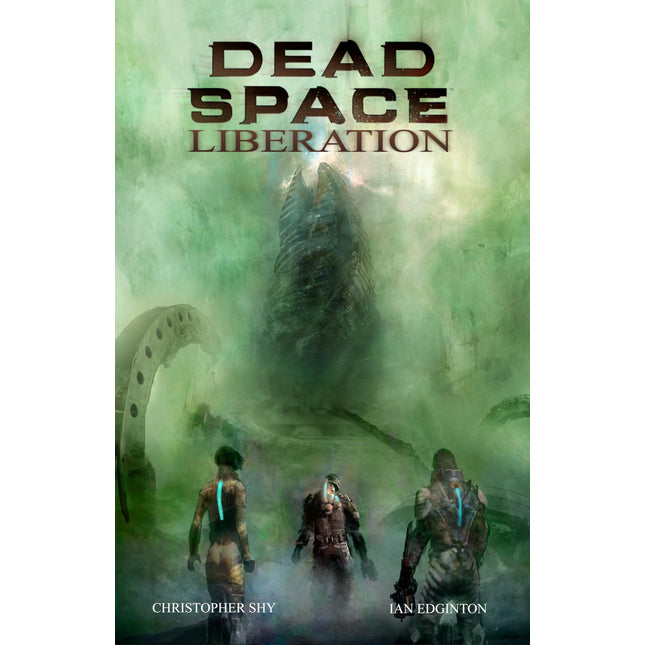 Dead Space: Liberation