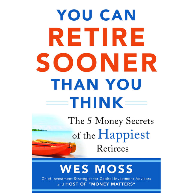 You Can Retire Sooner Than You Think