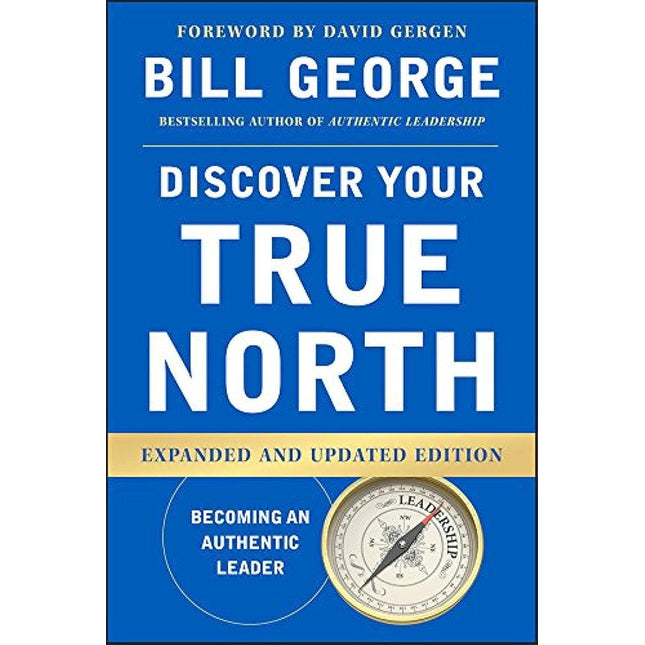 Discover Your True North